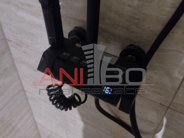 Двустаен апартамент в Варна, Левски - 69 кв.м за 1294 €/кв.м - Снимка #1