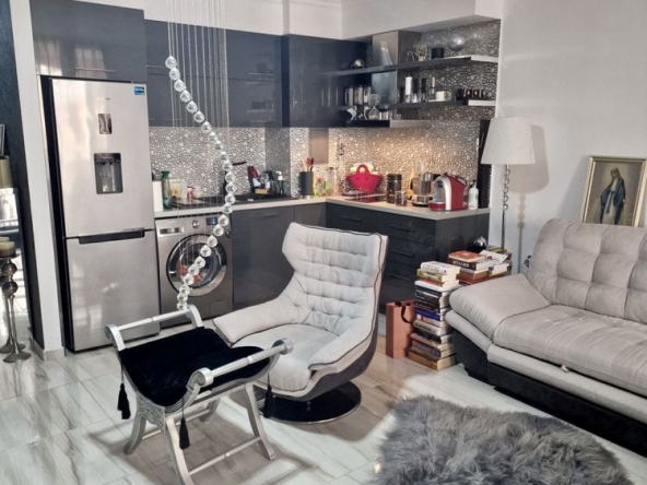 Едностаен апартамент в Свети Влас - 50 кв.м за 765 €/кв.м - Снимка #1