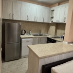 Двустаен апартамент в Бургас, Братя Миладинови - 60 кв.м за 1250 €/кв.м - Снимка #1