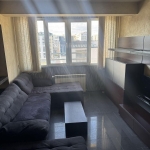 Дава се под наем Тристаен апартамент в София, Надежда 3 - 80 кв.м за 697.17 € - Снимка #1