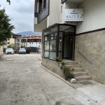 Дава се под наем Двустаен апартамент в Банско - 60 кв.м за 348.84 € - Снимка #1