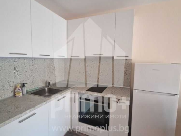 Тристаен апартамент в Велико Търново, Център - 80 кв.м за 1375 €/кв.м - Снимка #1