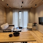 Двустаен апартамент в к.к. Пампорово - 64 кв.м за 876 €/кв.м - Снимка #1