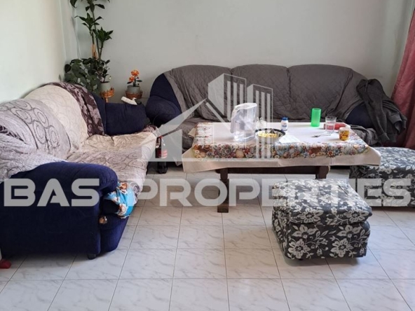 Тристаен апартамент в София, Левски Г - 92 кв.м за 1209 €/кв.м - Снимка #1