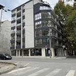 Дава се под наем Гараж / Паркомясто в Варна, Гръцка махала - 18 кв.м за 153 € - Снимка #1