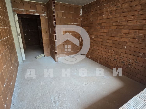 Двустаен апартамент в Стара Загора, Самара 3 - 66 кв.м за 615 €/кв.м - Снимка #1