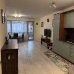 Дава се под наем Тристаен апартамент в Бургас, Лазур - 117 кв.м за 997.05 € - Снимка #1