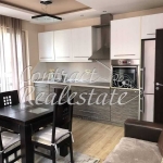 Дава се под наем Двустаен апартамент в Варна, Левски - 55 кв.м за 448.8 € - Снимка #1