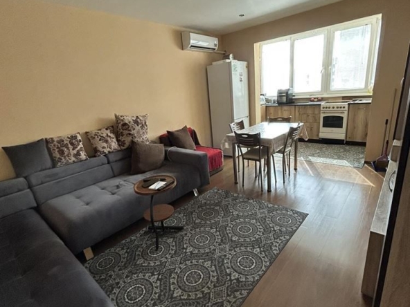 Тристаен апартамент в София, Ботунец - 66 кв.м за 734 €/кв.м - Снимка #1
