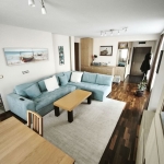 Тристаен апартамент в София, Младост 2 - 104 кв.м за 1643 €/кв.м - Снимка #1