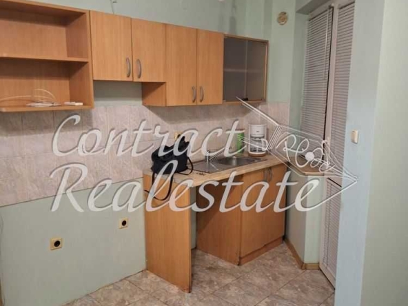 Дава се под наем Двустаен апартамент в Варна, Погреби - 50 кв.м за 328.95 € - Снимка #1