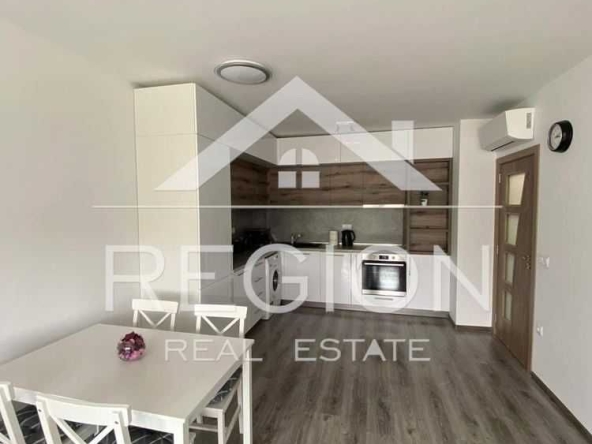 Дава се под наем Двустаен апартамент в Варна, Младост 1 - 60 кв.м за 408 € - Снимка #1