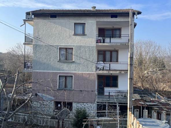 Къща в с. Кранево, Област Добрич - 488 кв.м за 309 €/кв.м - Снимка #1