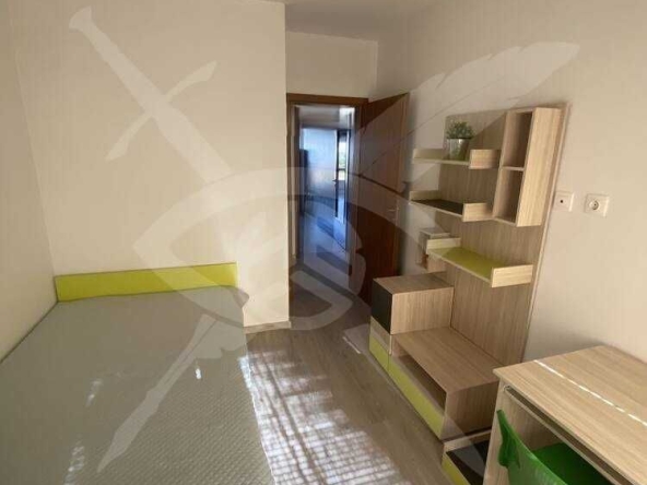Дава се под наем Тристаен апартамент в Пловдив, Каменица 2 - 96 кв.м за 648.21 € - Снимка #1