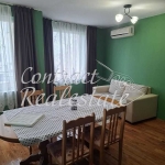 Дава се под наем Тристаен апартамент в Варна, Цветен квартал - 88 кв.м за 448.8 € - Снимка #1