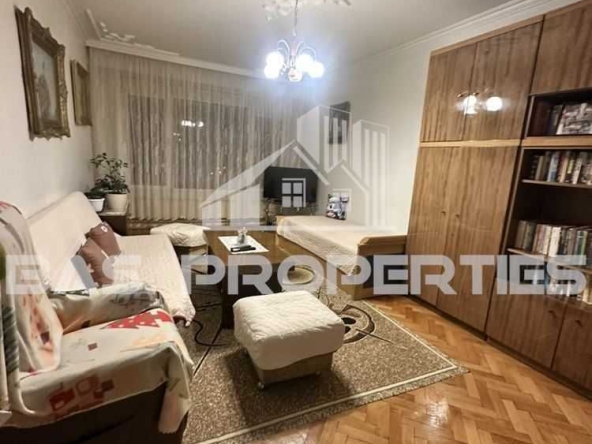 Двустаен апартамент в София, Надежда 4 - 61 кв.м за 1246 €/кв.м - Снимка #1