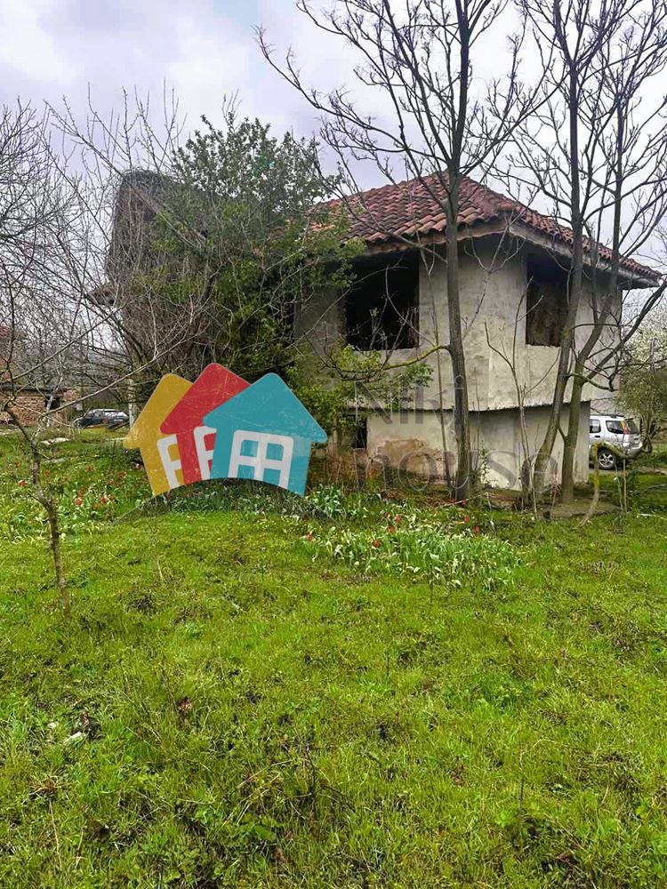 Къща в с. Красимир, Област Варна - 128 кв.м за 106 €/кв.м - Снимка #1