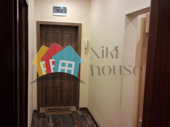 Тристаен апартамент в Варна, Лятно кино Тракия - 93 кв.м за 1179 €/кв.м - Снимка #1