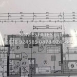 Едностаен апартамент в Казанлък - 46 кв.м за 816 €/кв.м - Снимка #1