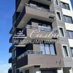 Тристаен апартамент в Търговище, Център - 110 кв.м за 543 €/кв.м - Снимка #1