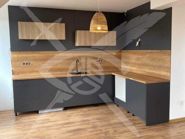 Двустаен апартамент в София, Орландовци - 160 кв.м за 1594 €/кв.м - Снимка #1