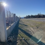 Парцел в Крън - 22 кв.м за 33150 €/кв.м - Снимка #1