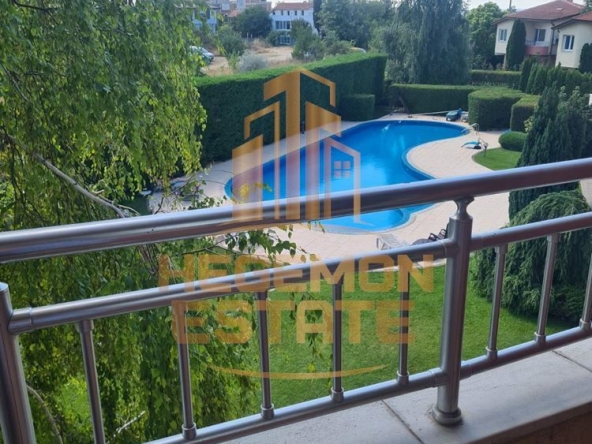 Двустаен апартамент в Варна, Галата - 67 кв.м за 914 €/кв.м - Снимка #1