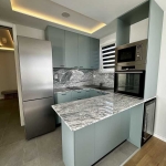 Дава се под наем Тристаен апартамент в Варна, Бриз - 90 кв.м за 698.19 € - Снимка #1