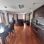 Дава се под наем Тристаен апартамент в Смолян, Невястата - 127 кв.м за 368.73 € - Снимка #1