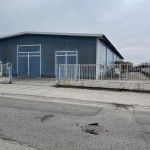 Дава се под наем Склад в с. Радиново, Област Пловдив - 304 кв.м за 1595.79 € - Снимка #1