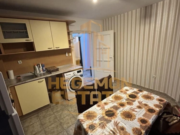 Тристаен апартамент в Варна, Колхозен пазар - 83 кв.м за 1229 €/кв.м - Снимка #1