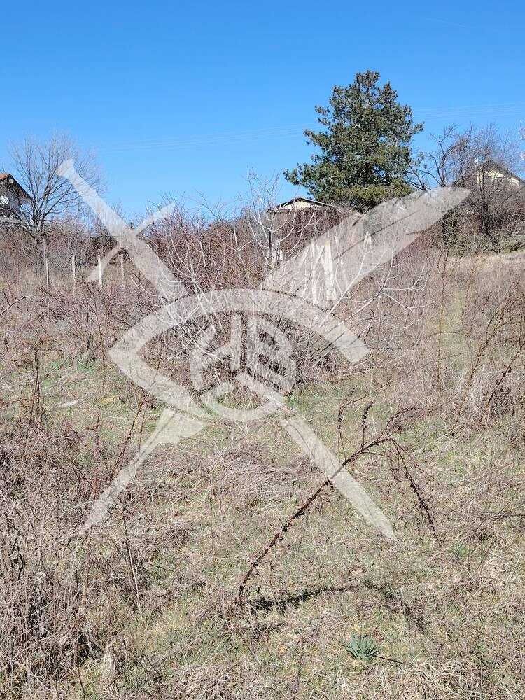 Парцел в с. Изворище, Област Бургас - 1000 кв.м за 11 €/кв.м - Снимка #1