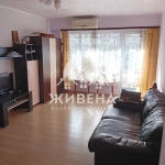 Двустаен апартамент в Варна, Трошево - 60 кв.м за 1148 €/кв.м - Снимка #1