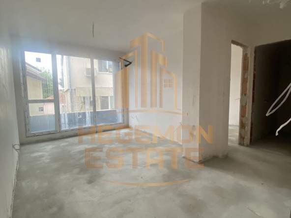 Двустаен апартамент в Варна, Аспарухово - 46 кв.м за 1414 €/кв.м - Снимка #1