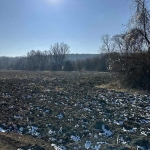 Парцел в София, Филиповци - 3847 кв.м за 10 €/кв.м - Снимка #1