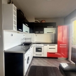 Едностаен апартамент в Плевен, Дружба 2 - 42 кв.м за 798 €/кв.м - Снимка #1