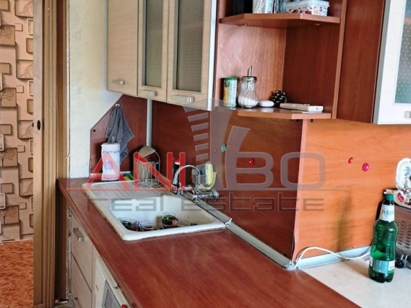 Двустаен апартамент в Варна, Владислав Варненчик - 62 кв.м за 979 €/кв.м - Снимка #1
