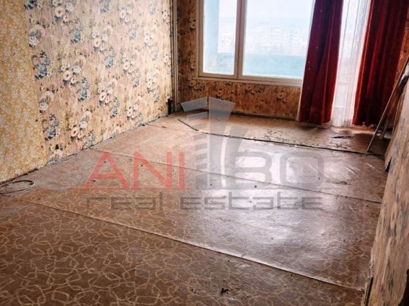 Двустаен апартамент в Варна, Владислав Варненчик - 60 кв.м за 960 €/кв.м - Снимка #1