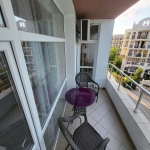 Тристаен апартамент в к.к. Слънчев бряг - 71 кв.м за 575 €/кв.м - Снимка #1