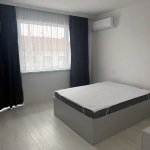 Дава се под наем Едностаен апартамент в Казанлък - 45 кв.м за 259.08 € - Снимка #1