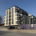Дава се под наем Гараж / Паркомясто в Пловдив, Западен - 22 кв.м за 119.34 € - Снимка #1