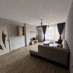 Дава се под наем Двустаен апартамент в Пловдив, Христо Смирненски - 70 кв.м за 453.39 € - Снимка #1