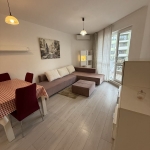 Дава се под наем Двустаен апартамент в Варна, Бриз - 60 кв.м за 548.25 € - Снимка #1