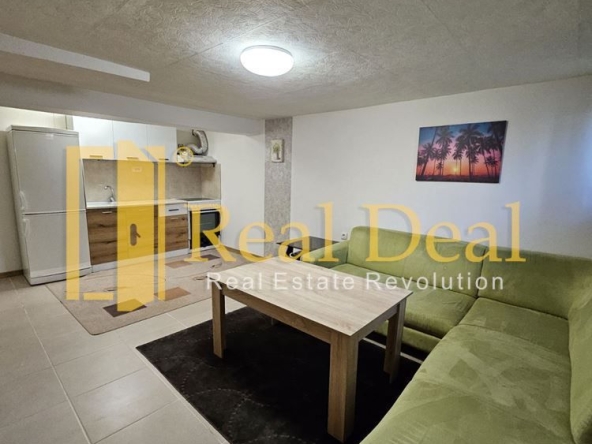 Дава се под наем Двустаен апартамент в София, Симеоново - 65 кв.м за 485 € - Снимка #1