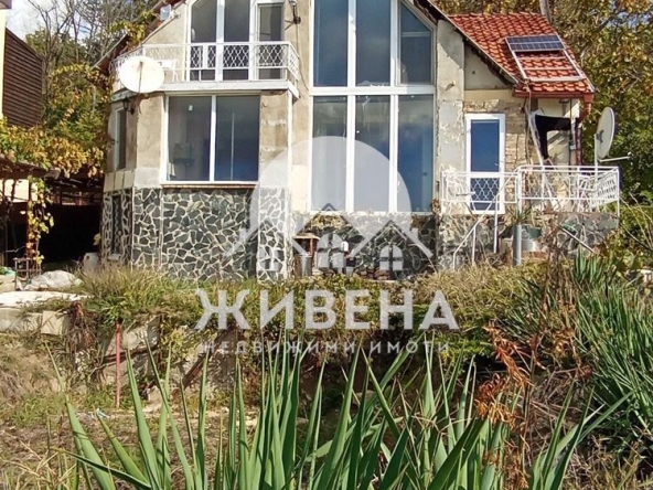 Къща в Варна, м-т Акчелар - 193 кв.м за 661 €/кв.м - Снимка #1