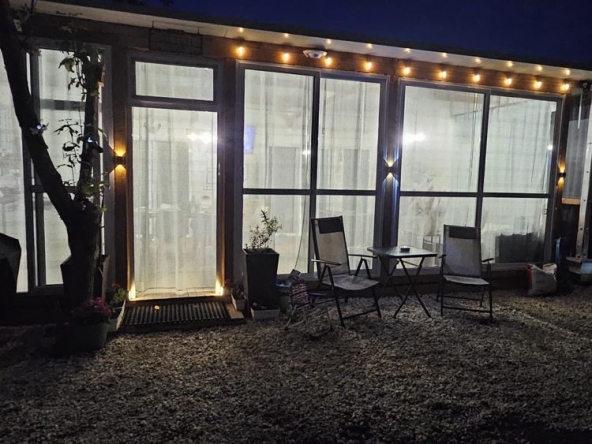 Къща в Черноморец - 56 кв.м за 1048 €/кв.м - Снимка #1