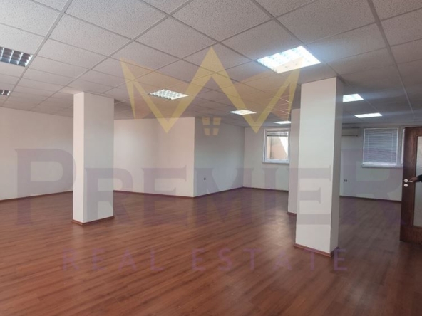 Дава се под наем Офис в Варна, Бриз - 116 кв.м за 1595.79 € - Снимка #1