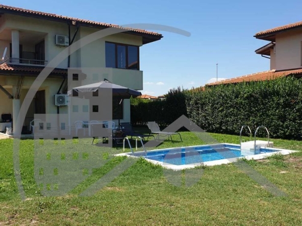 Къща в Балчик - 140 кв.м за 620 €/кв.м - Снимка #1