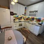 Дава се под наем Тристаен апартамент в Варна, Чайка - 80 кв.м за 561 € - Снимка #1