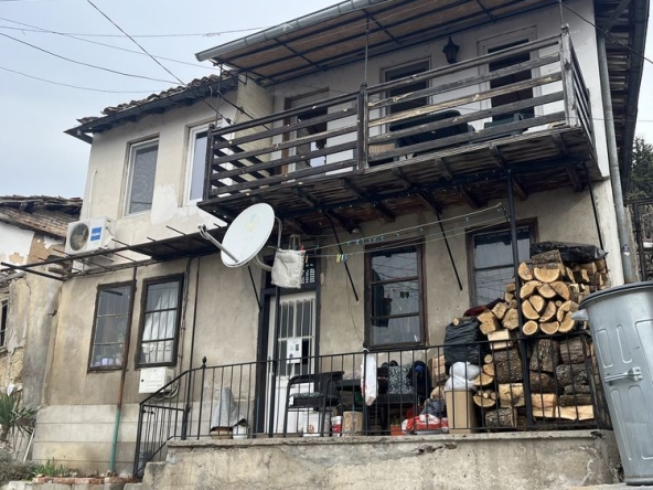 Къща в Велико Търново, Варуша - 120 кв.м за 553 €/кв.м - Снимка #1